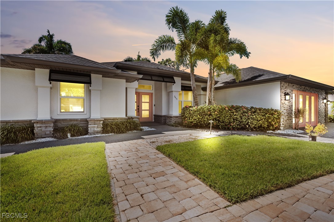 2415 W Price Boulevard