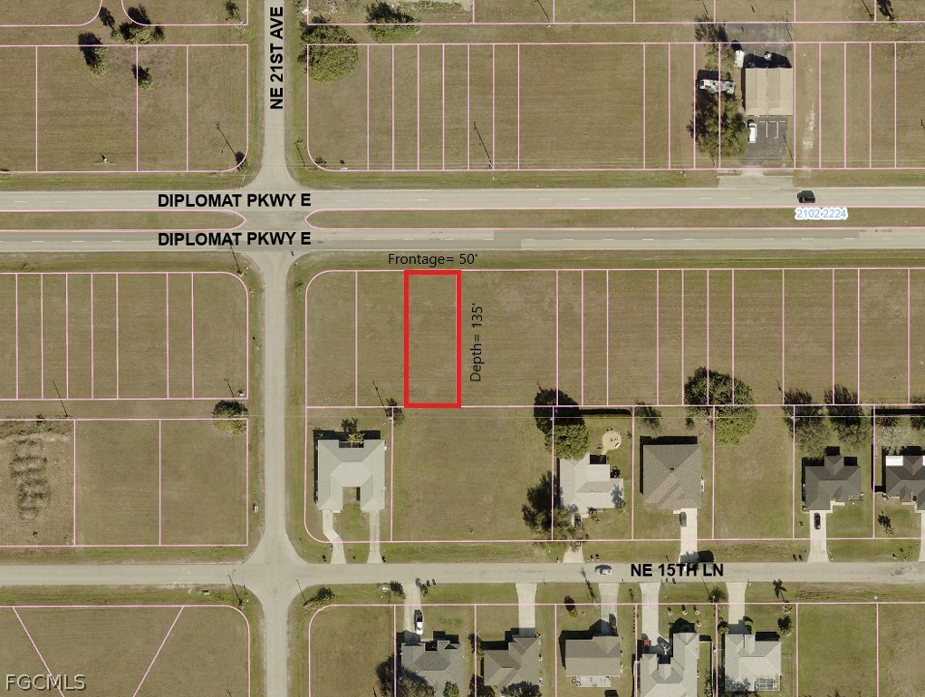 2108  Diplomat Parkway