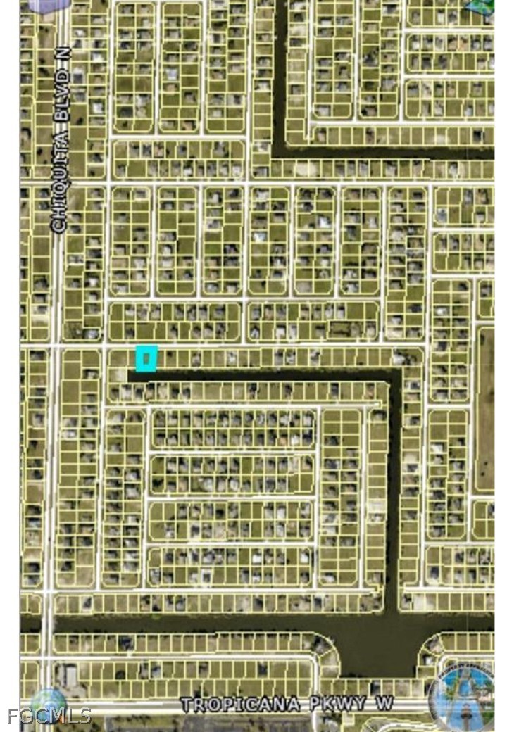 1500 NW 11th Terrace