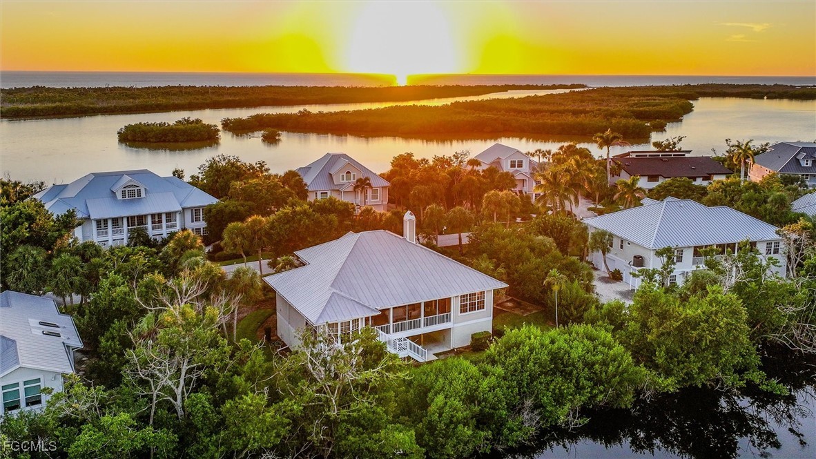 5422  Osprey Court