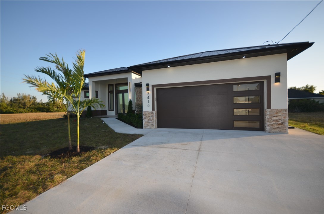 2416 Diplomat Parkway