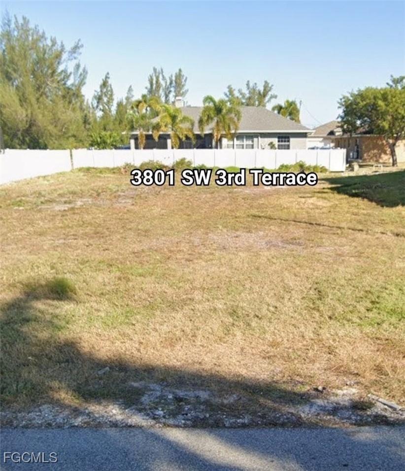 3801 SW 3rd Terrace