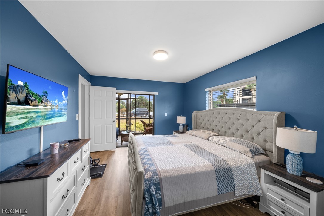 13276  White Marsh Lane, Apt 12