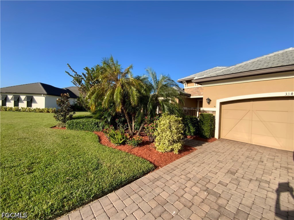 3341  Chestnut Grove Drive