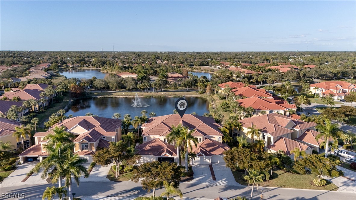 13010 Sandy Key Bend, Apt 3301