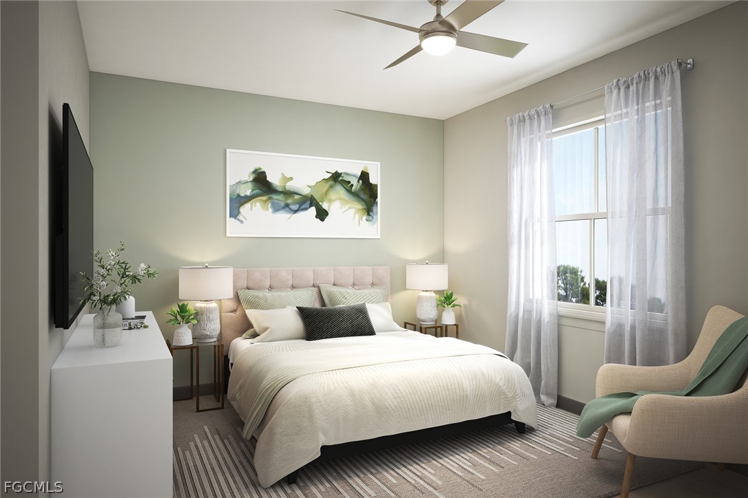 5001 Palm Point Court, Apt A-145