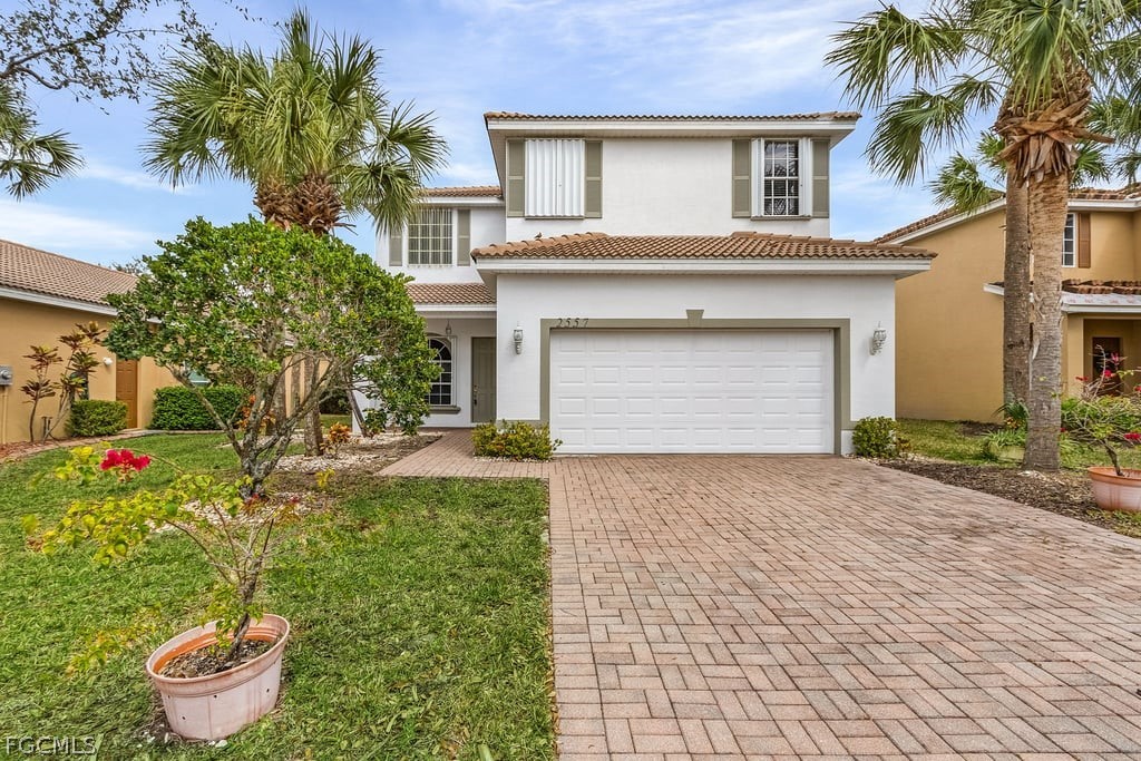 2557  Keystone Lake Drive