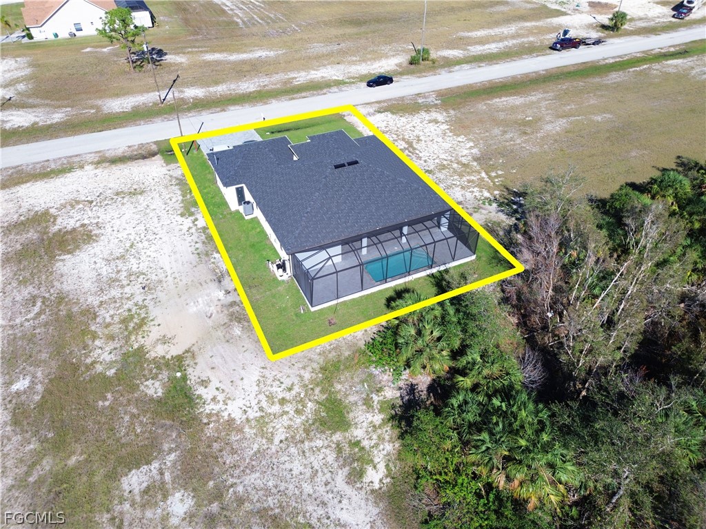 4020 NW 20th Street