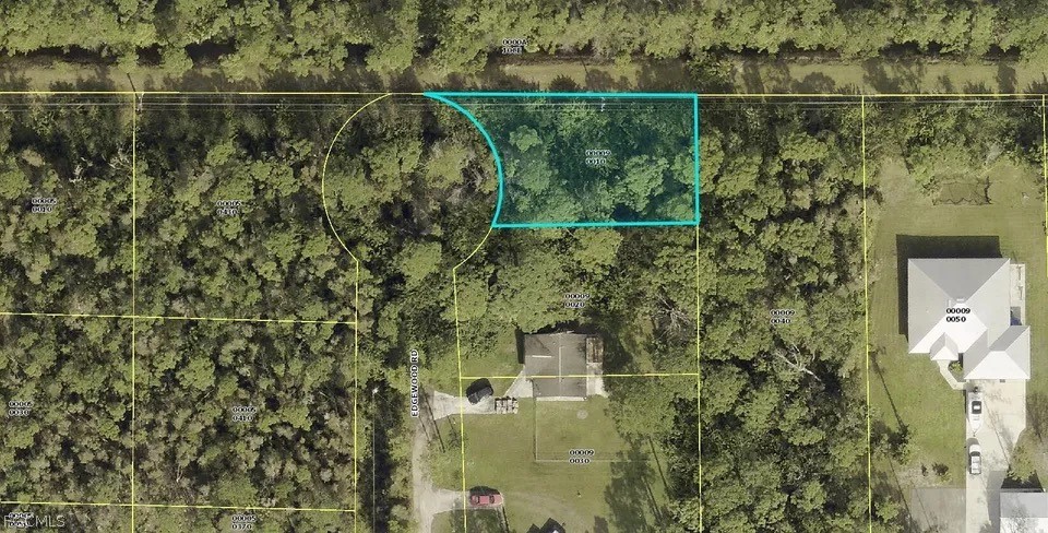 20610  Edgewood Road