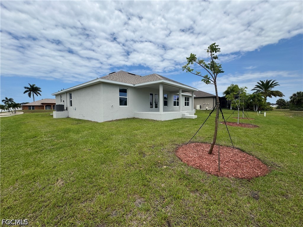 3419 NW 45th Avenue
