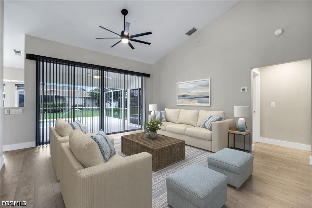 13651 Willow Bridge Drive