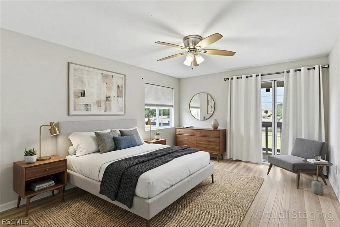 22375 Edgewater Drive, Apt 205