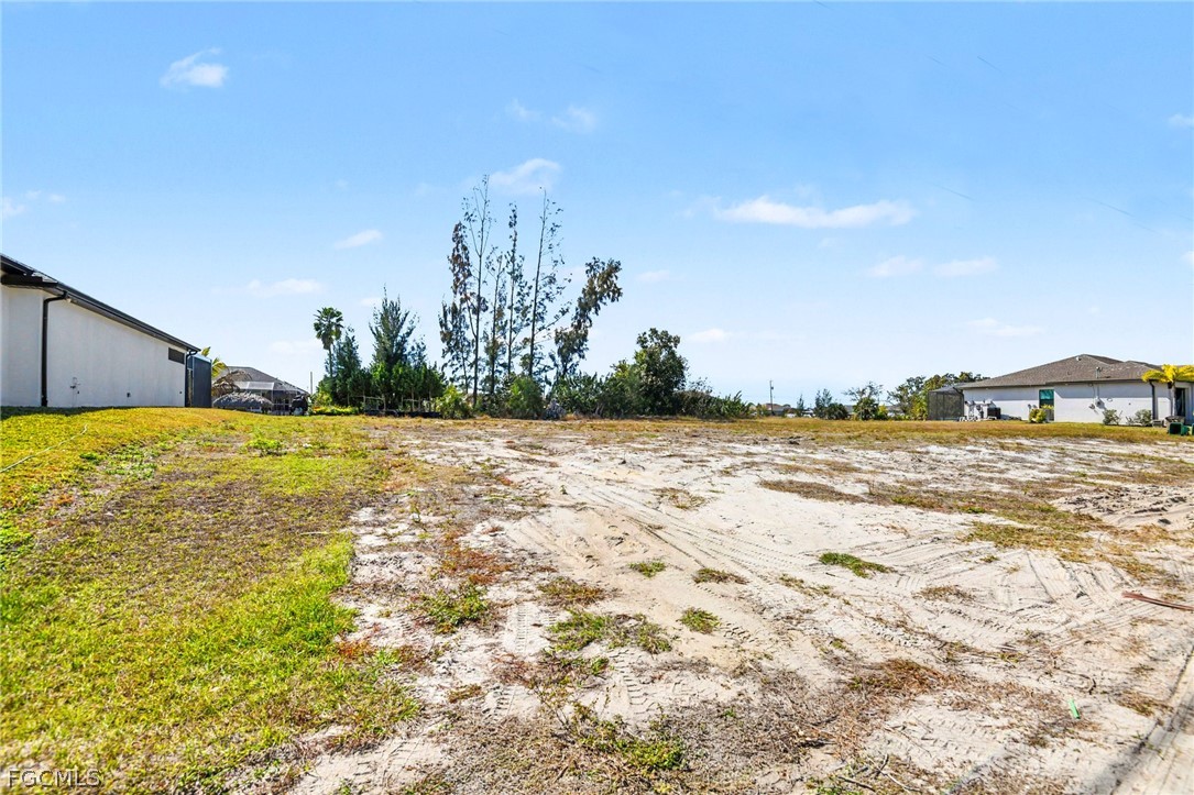1416 NW 2nd Terrace