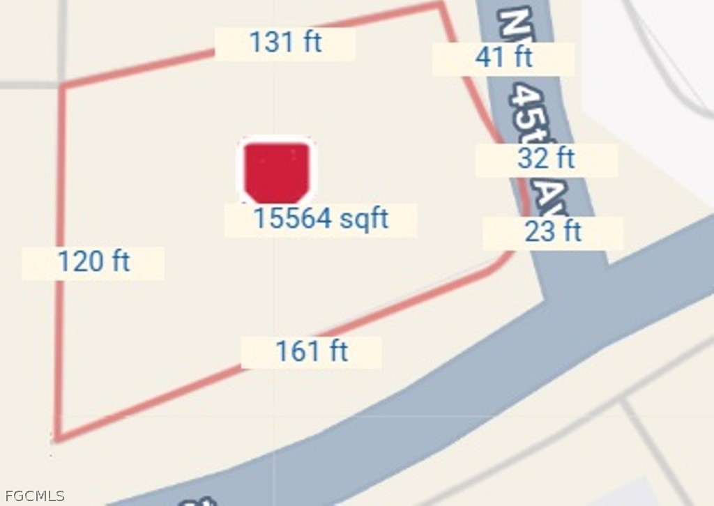 2700 NW 45th Avenue