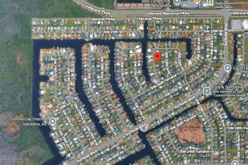 2533 SW 26th Place