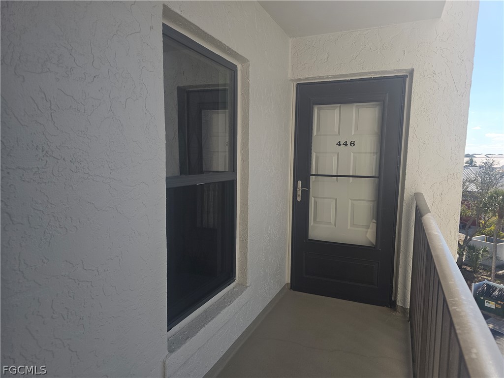 6893 Estero Boulevard, Apt 446