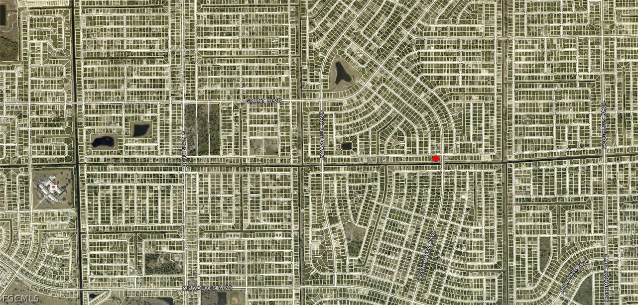 984  Lakeside Drive
