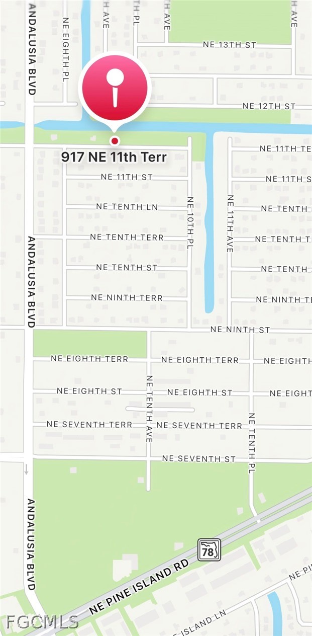 917 NE 11th Terrace