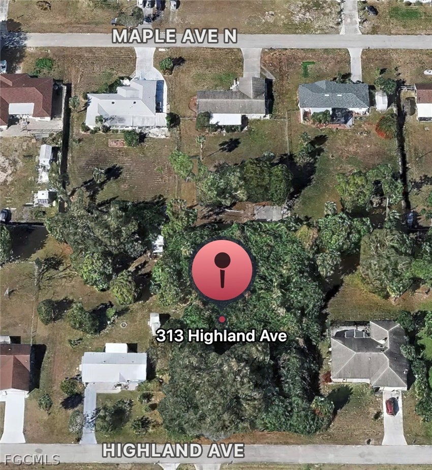 313  Highland Avenue
