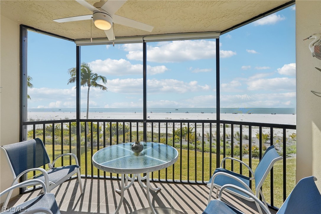 7500  Estero Boulevard, Apt 101