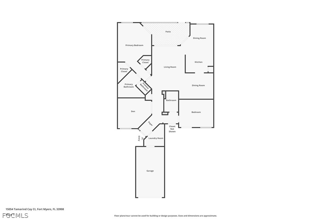 15054 Tamarind Cay Court, Apt 706