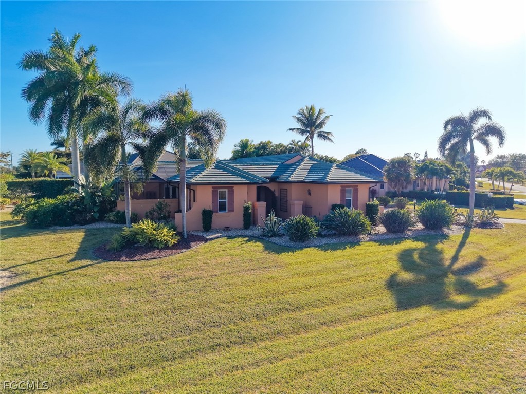 15431 Greenock Lane