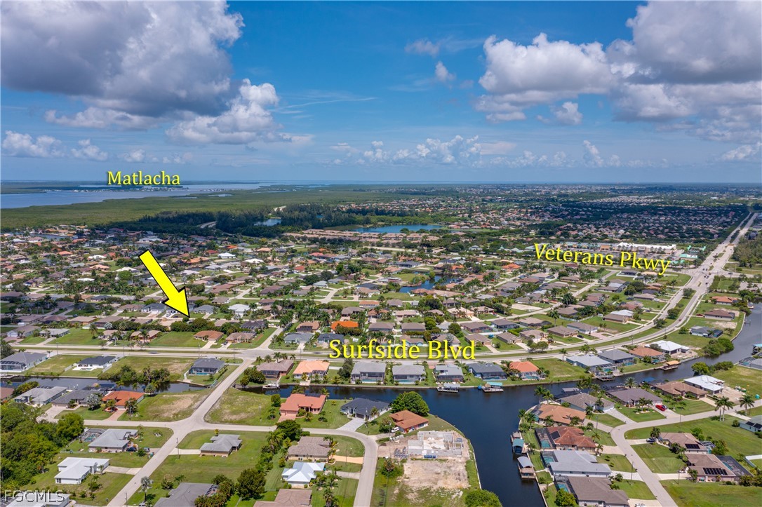 2586 SW 27th Street