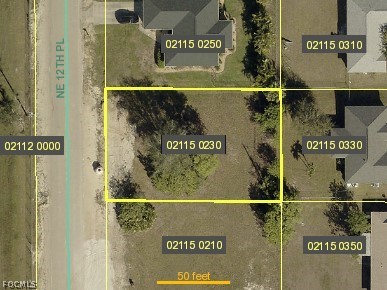 1805 NE 12th Place