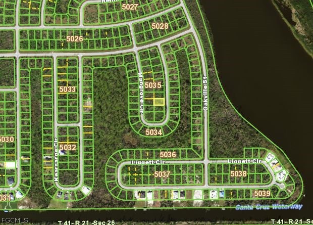 10559  Mangrove Circle