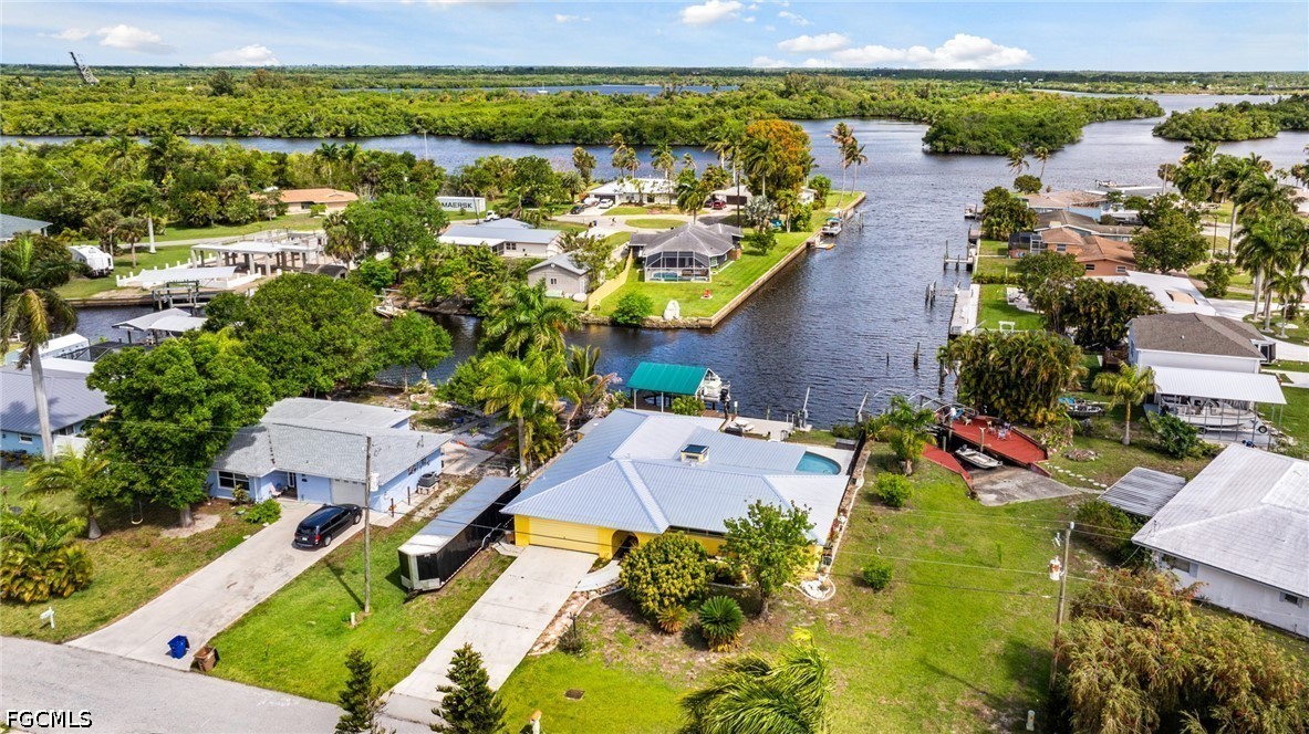 147  Coral Drive