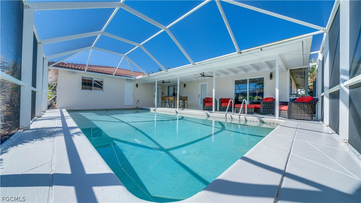 5331  Mayfair Court