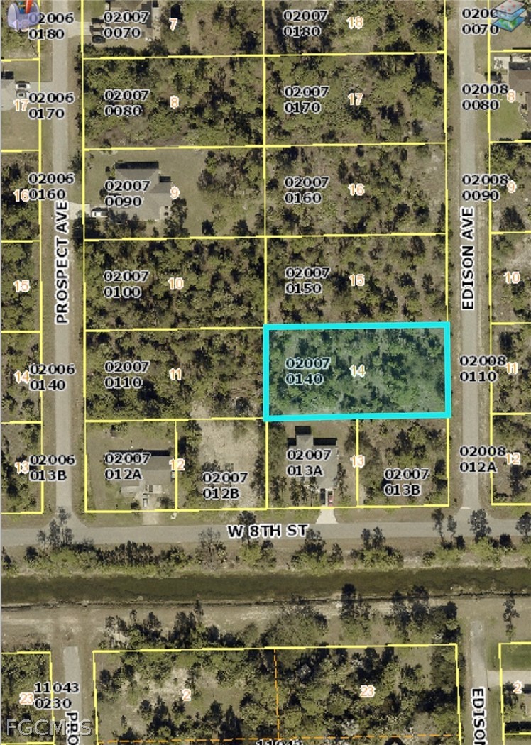 803  Edison Avenue