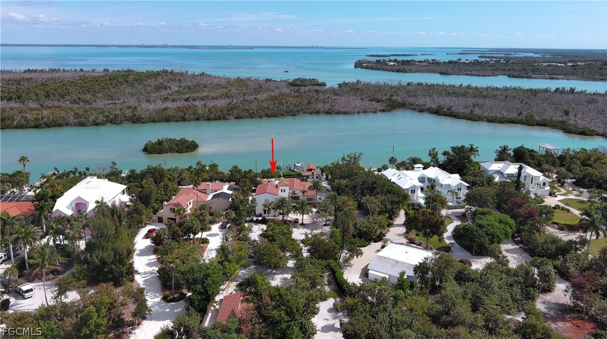 16611  Captiva Drive
