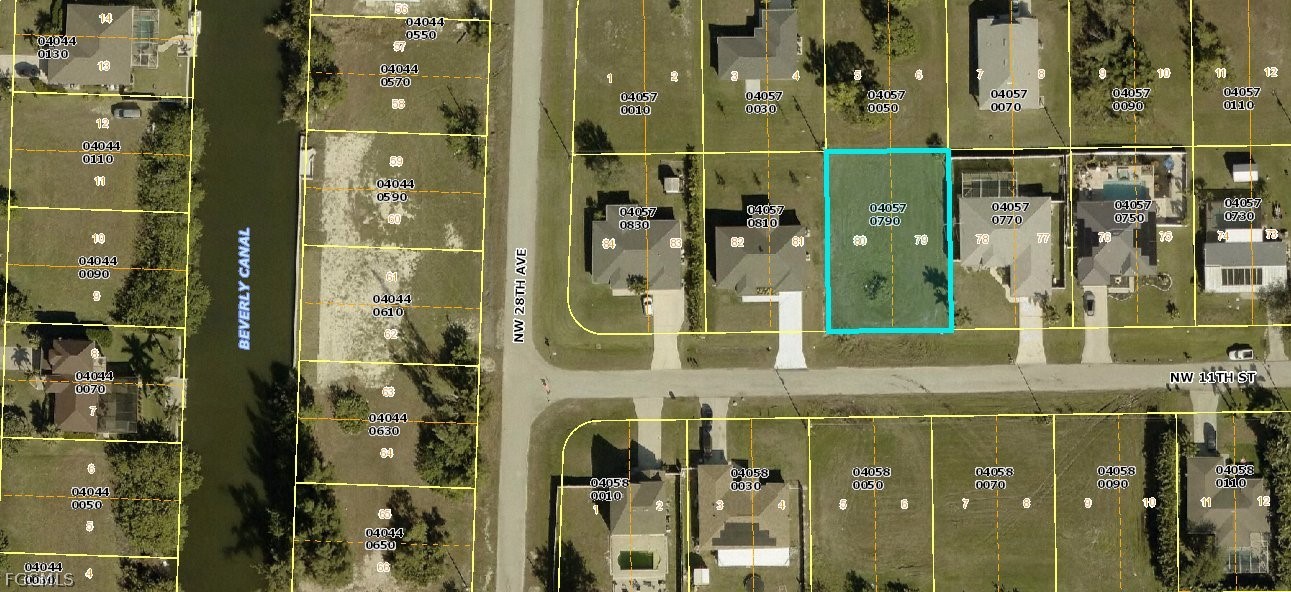 2733 NW 11th Street