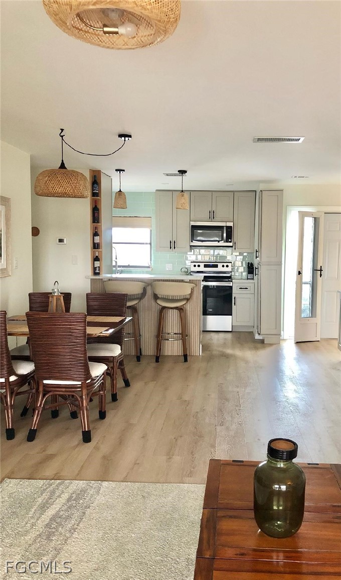 3230  White Ibis Court, Apt A2-2