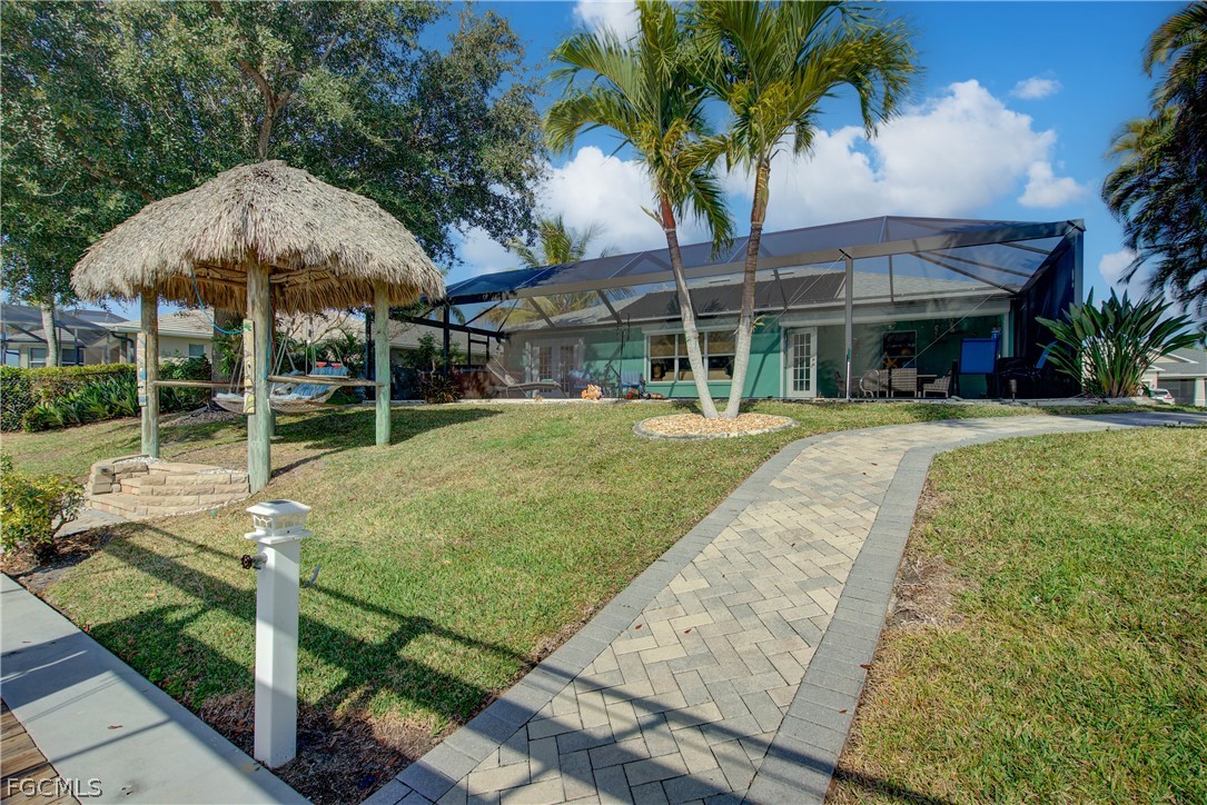 2550 SW 30th Street