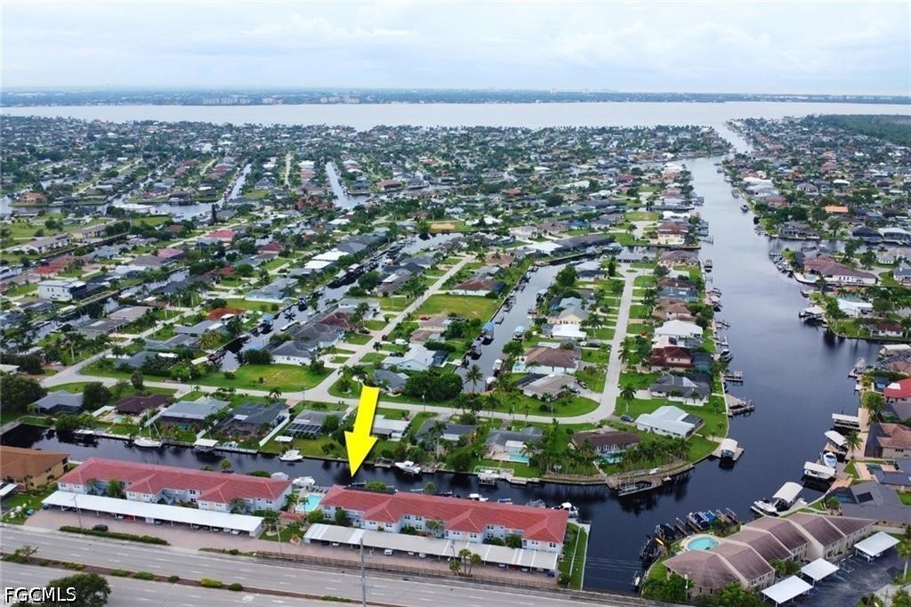 208  Cape Coral Parkway, Apt 208