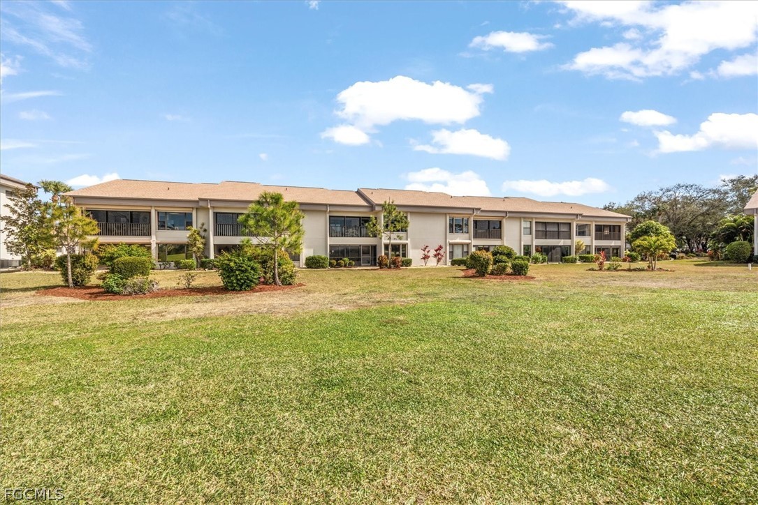 5825 Trailwinds Drive, Apt 414