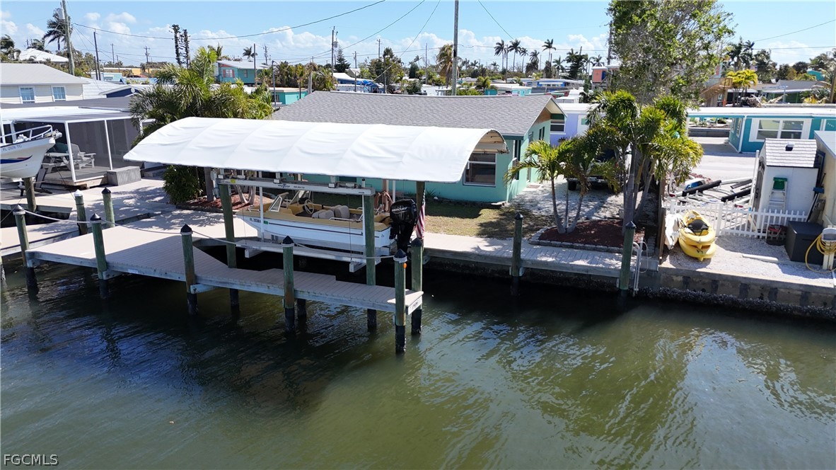 2650 Coco Plum Drive