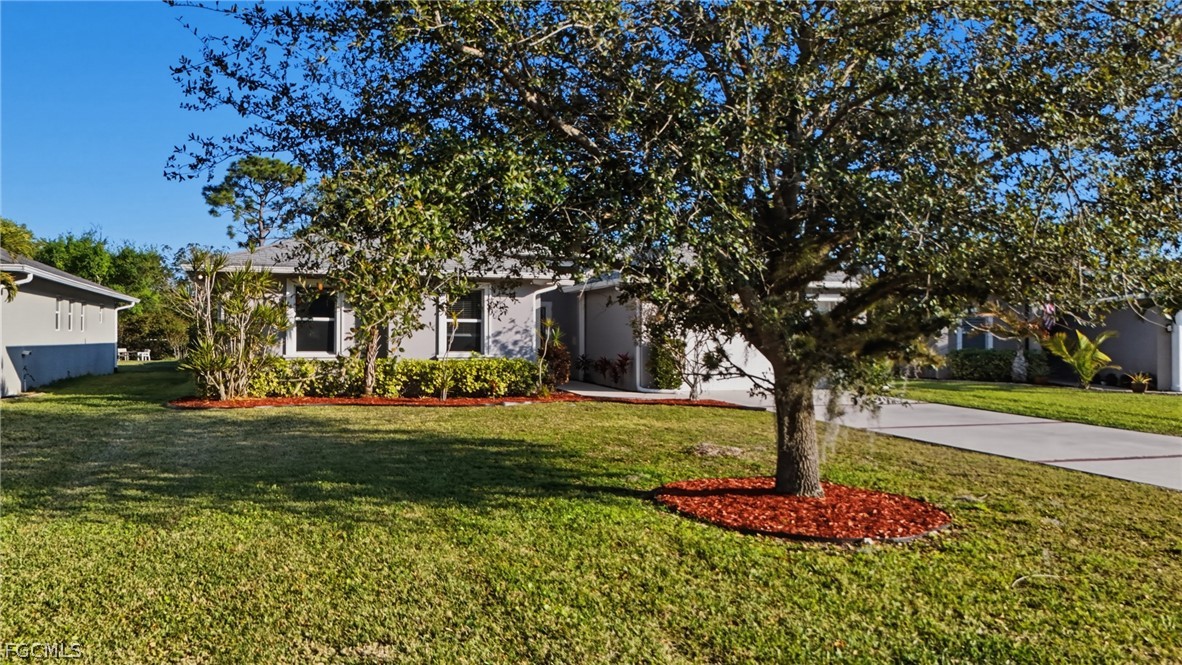 5816 Elizabeth Ann Way