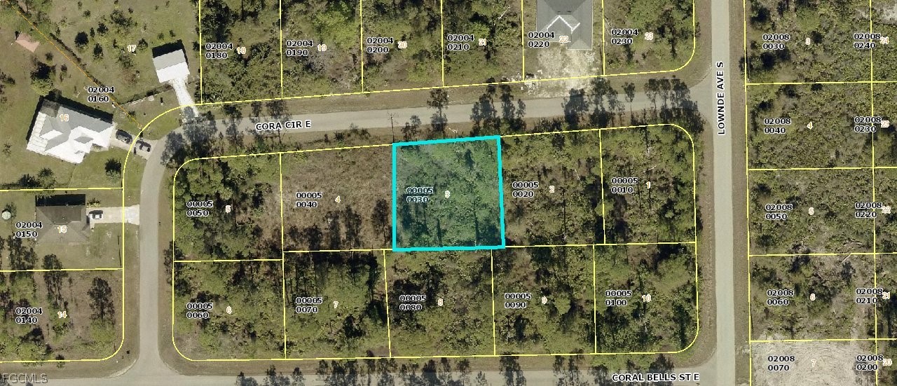 1128  Cora Circle
