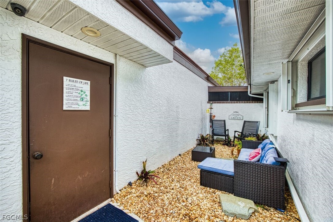 5500  Harbour Castle Drive