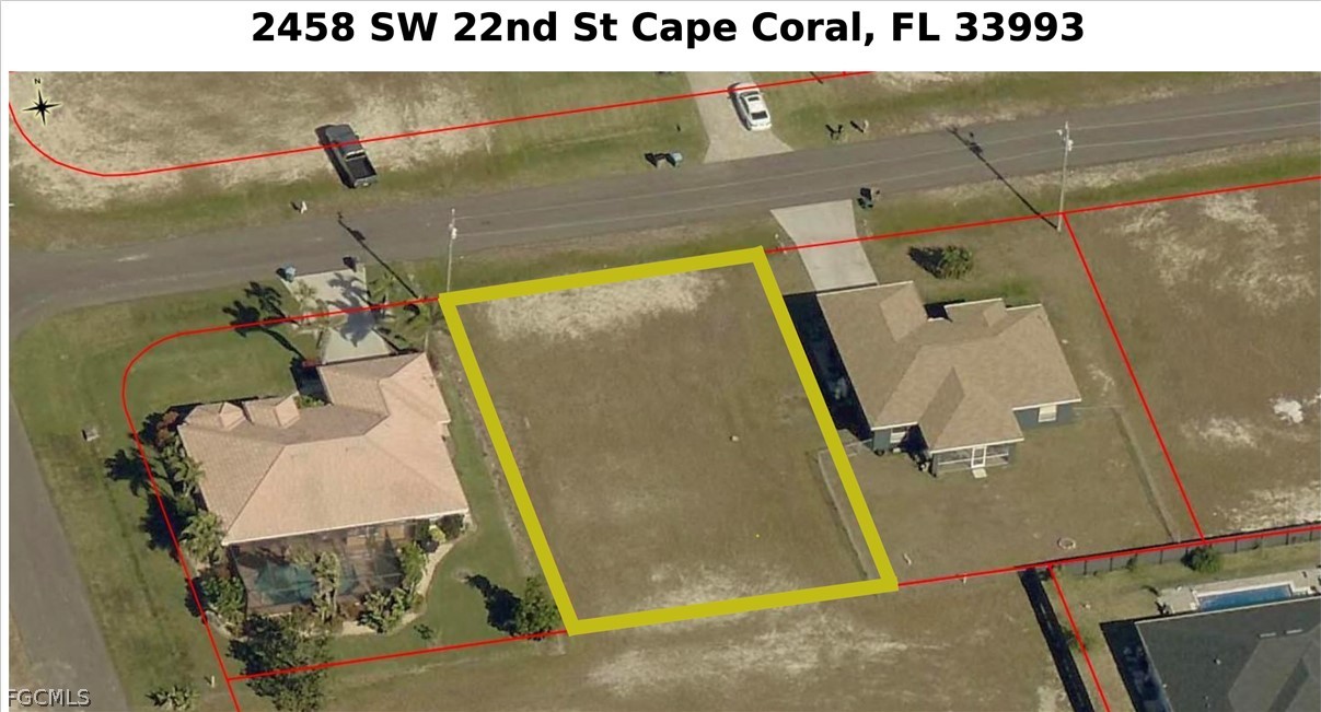2458 NW 22nd Street