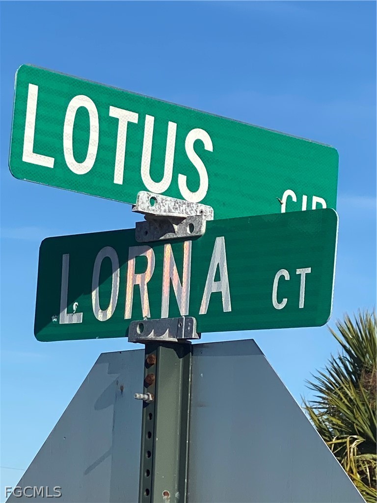 7034  Lotus Circle