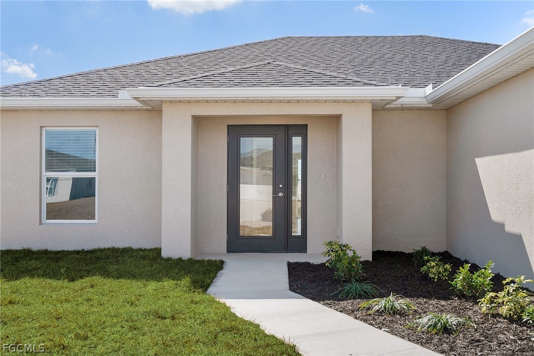 536 NW 20th Street