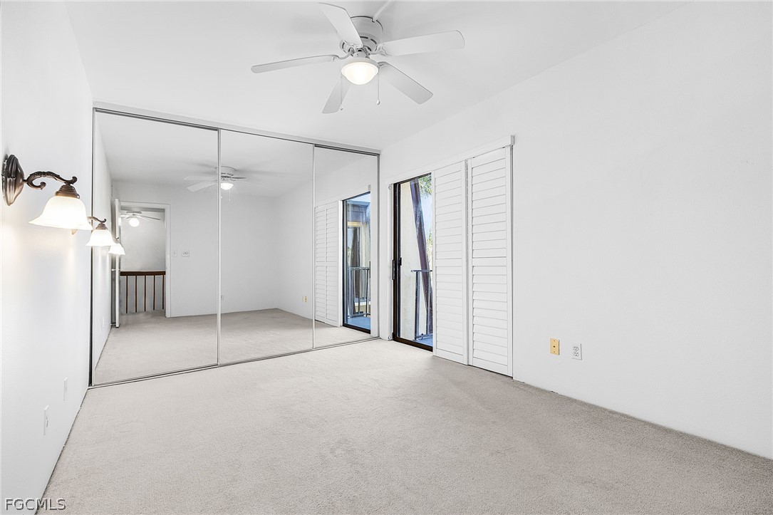 5590 Woodrose Court, Apt 4