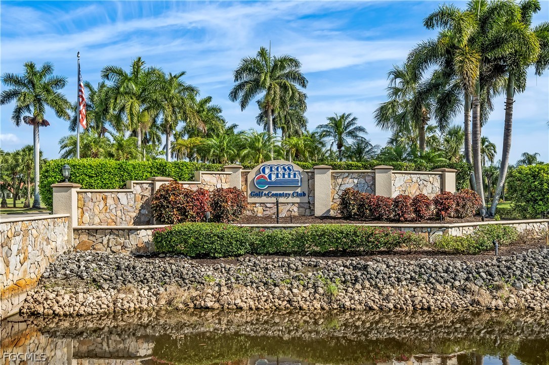 13011  Cross Creek Boulevard, Apt 1273