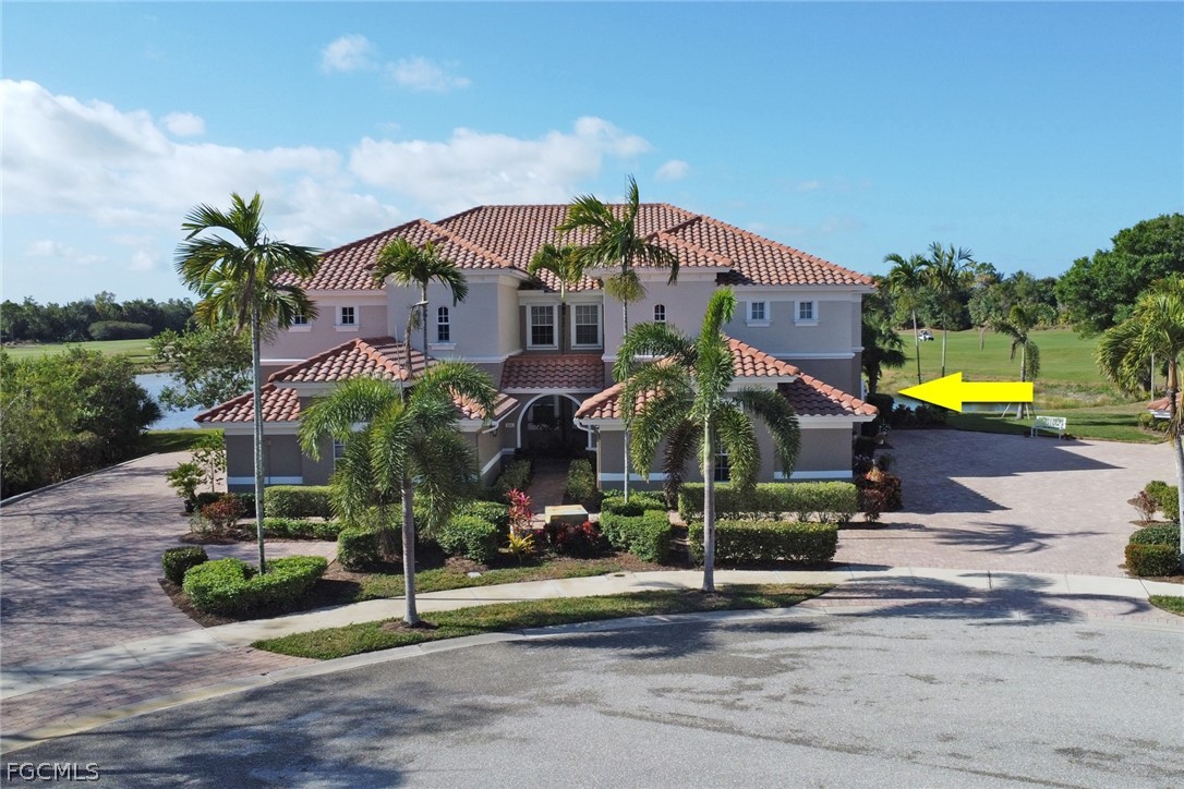 13064 Pennington Place, Apt 102