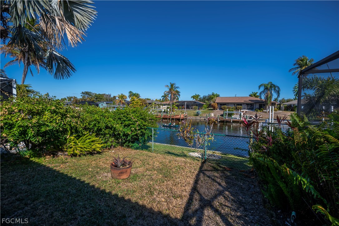 Real Estate in Southwest Florida