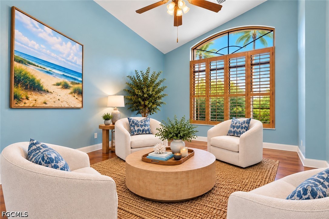 Real Estate in Southwest Florida